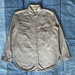 Vintage Hercules shirt (1950’s)